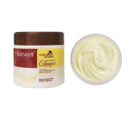 Karseell Collagen Hair Mask 500ml