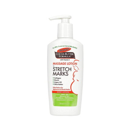 Palmer's Cocoa Butter Massage Lotion Stretch Marks 250ml