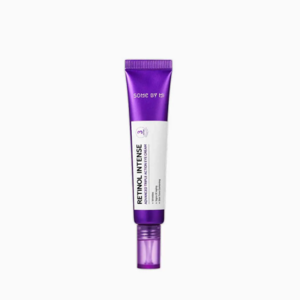 Some By Mi – Retinol Intense Advanced Triple Action Eye Cream – 30ml