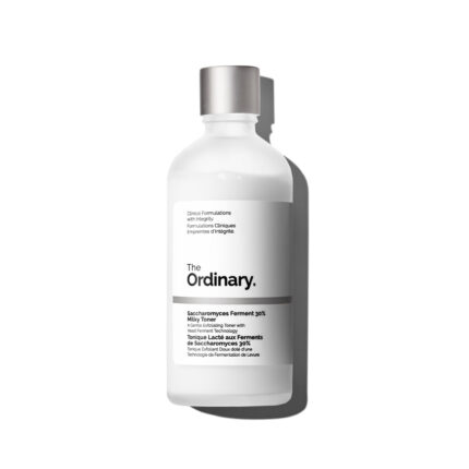 The Ordinary Saccharomyces Ferment 30% Milky Toner 100ml