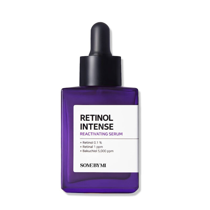 Some By Mi Retinol Intense Reactivating Serum 30ml