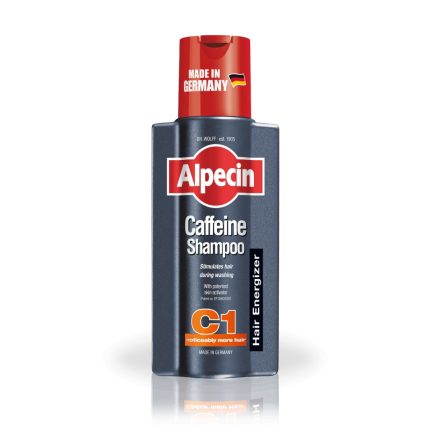 Alpecin Caffeine Shampoo C1 250ml
