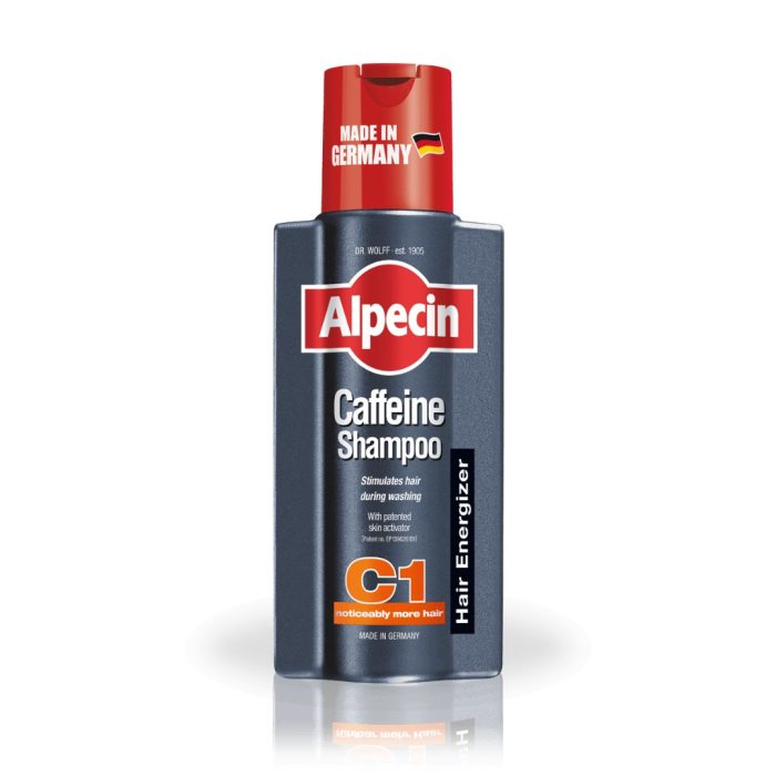 Alpecin Caffeine Shampoo C1 250ml