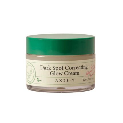 AXIS-Y Dark Spot Correcting Glow Cream 50ml