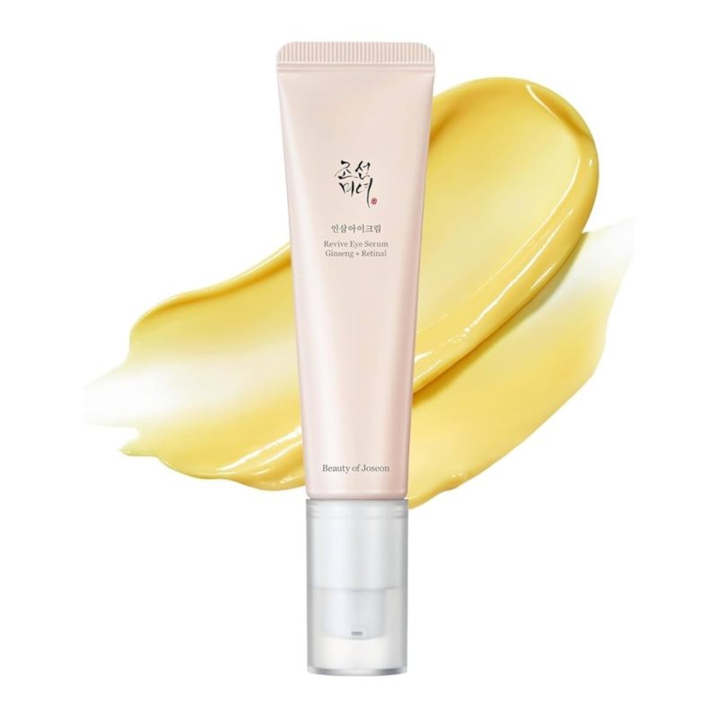 Beauty of Joseon Revive Eye Serum Ginseng Retinal 30ml