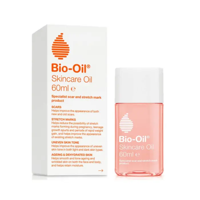 Bio-Oil Skincare Oil
