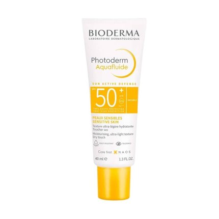 Bioderma Photoderm Aquafluide SPF50 (Invisible) 40ml