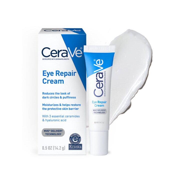 CeraVe Eye Repair Cream 14.2gm USA