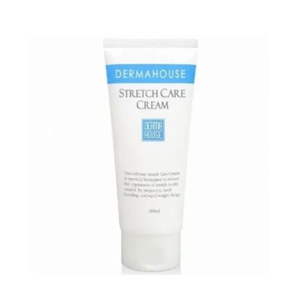 Derma House stretch care cream 180ml