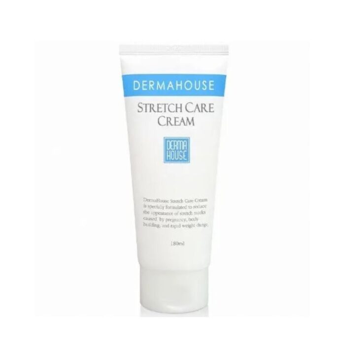 Derma House stretch care cream 180ml