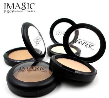 imagic pressed powder