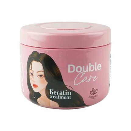 Kota Double Care Keratin Treatment Mask 250ml