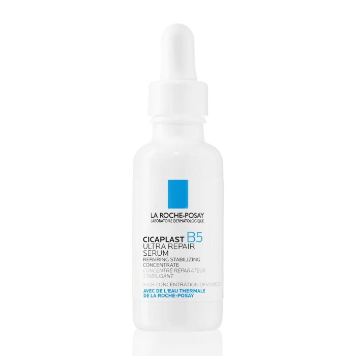 La Roche-Posay Cicaplast B5 Ultra Repair Serum 30ml