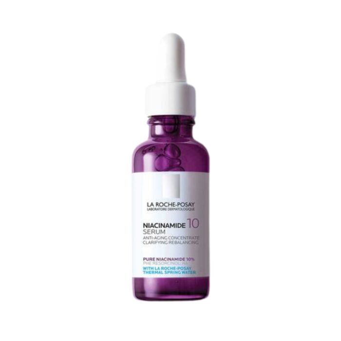 La Roche-Posay Pure Niacinamide 10 Serum 30ml