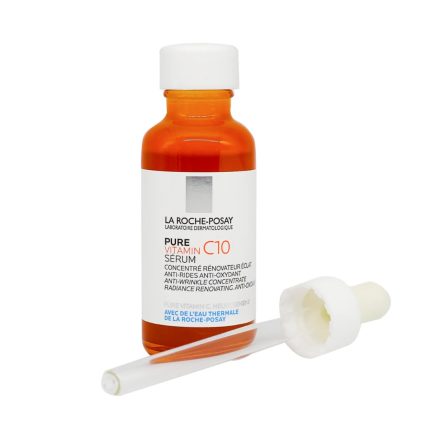 La Roche Posay Pure Vitamin C10 Serum 30ml