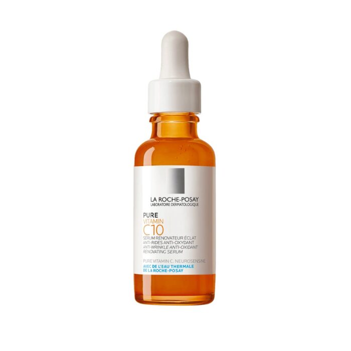 La Roche Posay Pure Vitamin C10 Serum 30ml