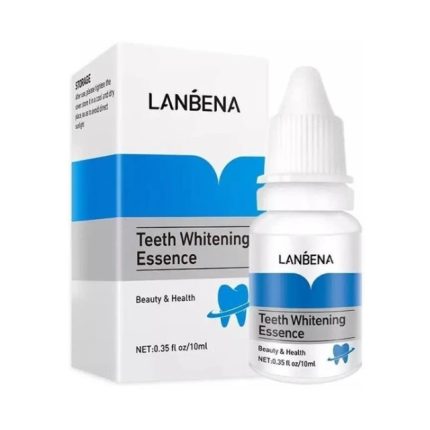 Lanbena Teeth Whitening Essence 10ml