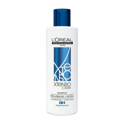 LOreal Professionnel Xtenso Care Shampoo 250ml