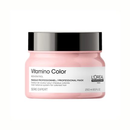 L’Oreal Professionnel Vitamino Color Hair Mask