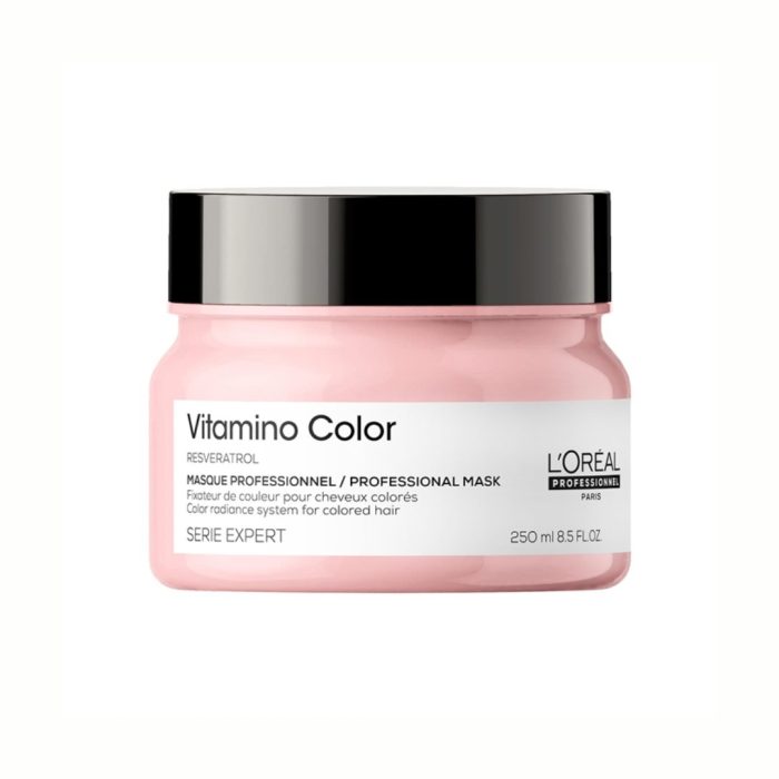 L’Oreal Professionnel Vitamino Color Hair Mask