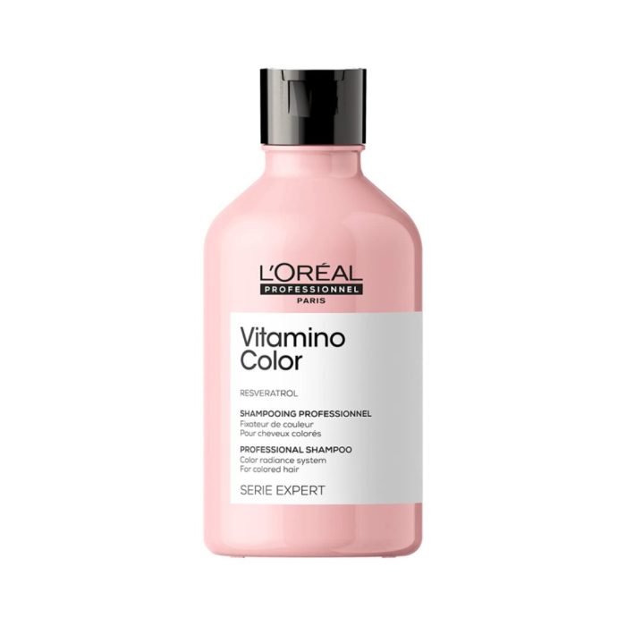 L'Oréal Professionnel Serie Expert Vitamino Shampoo 300ml