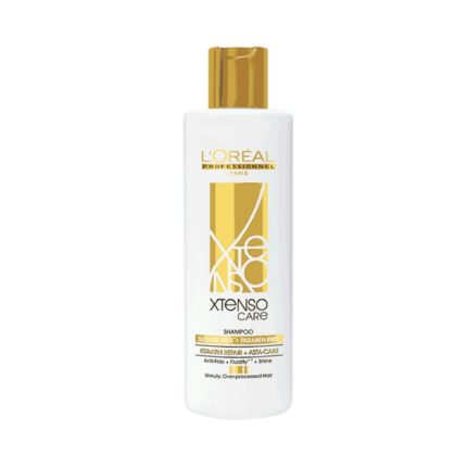 L'Oreal Professionnel Paris Xtenso Care Shampoo Sulfate Free 250ml