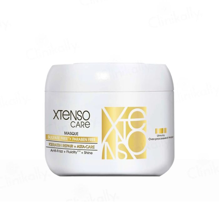 LOreal Professionnel Xtenso Care Sulfate-free Masque 200gm