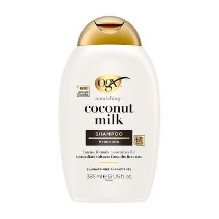 OGX Coconut Milk Shampoo 385ml
