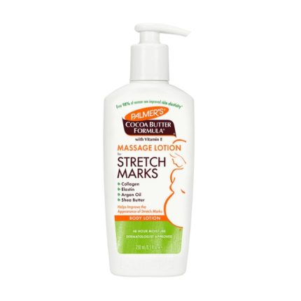 Palmer's Cocoa Butter Massage Lotion Stretch Marks 250ml