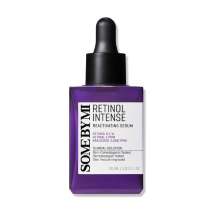 Some By Mi Retinol Intense Reactivating Serum 30ml