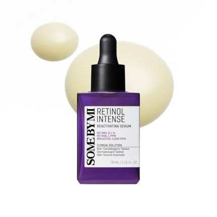 Some By Mi Retinol Intense Reactivating Serum 30ml
