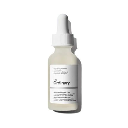 The Ordinary Alpha Arbutin 2% + HA 30ml