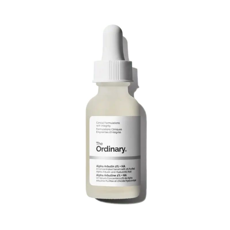 The Ordinary Alpha Arbutin 2% + HA 30ml