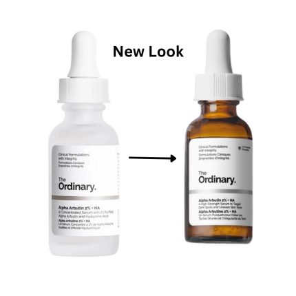 The Ordinary Alpha Arbutin 2% + HA 30ml