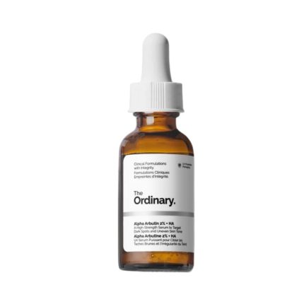 The Ordinary Alpha Arbutin 2% + HA 30ml