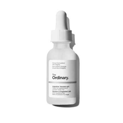 The Ordinary Argireline Solution 10% 30ml