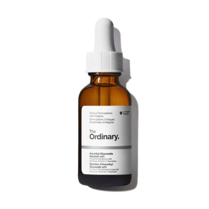 The Ordinary Ascorbyl Glucoside Solution 12% 30ml