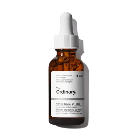 The Ordinary Caffeine Solution 5% + EGCG 30ml