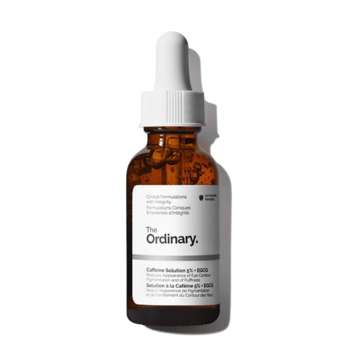 The Ordinary Caffeine Solution 5% + EGCG 30ml