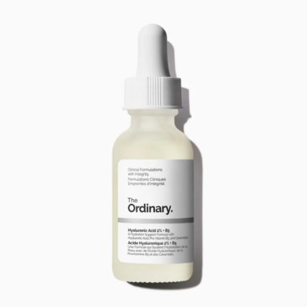 The Ordinary Hyaluronic Acid 2% + B5 30ml