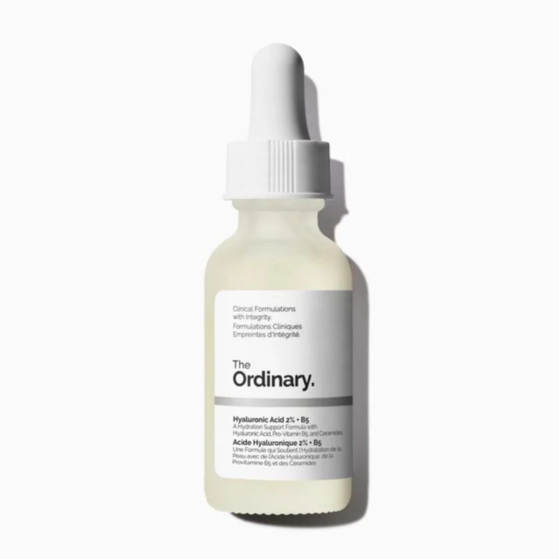 The Ordinary Hyaluronic Acid 2% + B5 30ml