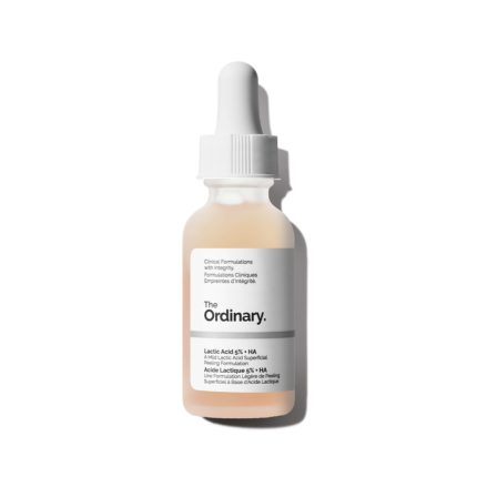 The Ordinary Lactic Acid 5%+HA 30ml