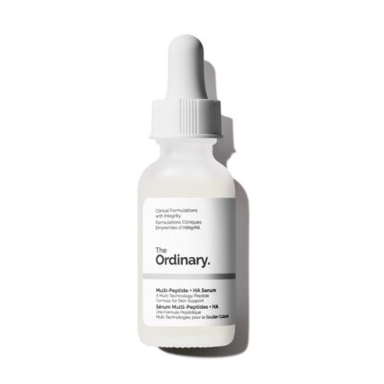 The Ordinary Multi-Peptide + HA Serum 30ml