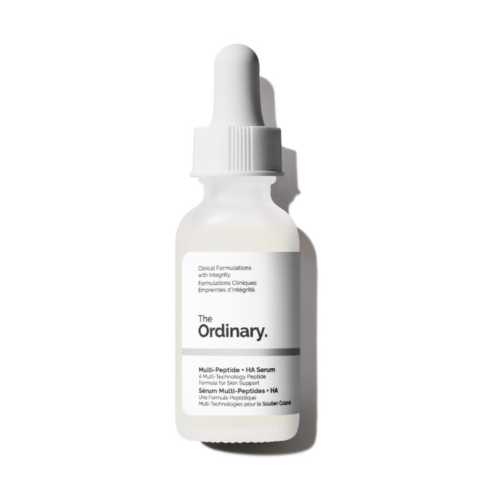 The Ordinary Multi-Peptide + HA Serum 30ml
