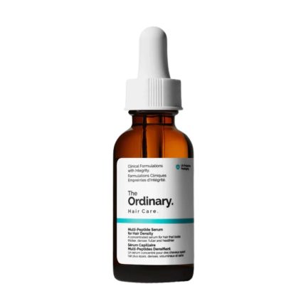 The Ordinary Multi-Peptide Hair Serum