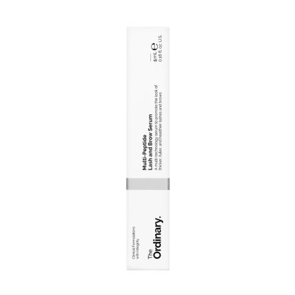 The Ordinary Multi-Peptide Lash and Brow Serum 5ml