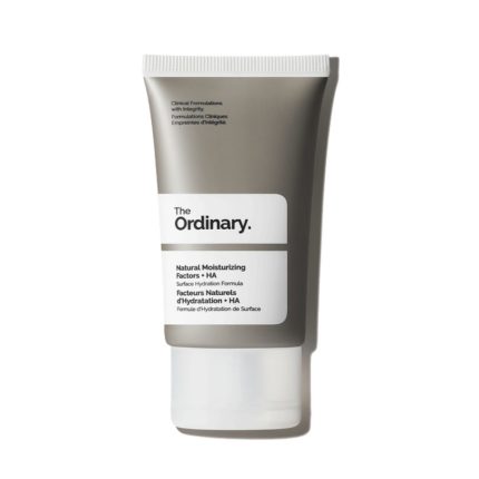 The Ordinary Natural Moisturizing Factors + HA