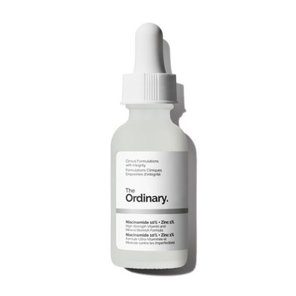 The Ordinary Niacinamide 10%+ Zinc 1% 30ml