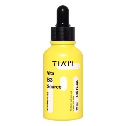 Tiam vita B3 Source 40ml