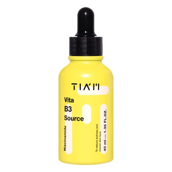 Tiam vita B3 Source 40ml